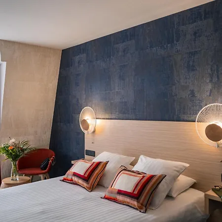 Hotel L'Escale Marine Valdys Resort & Spa-3