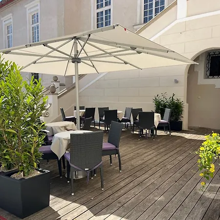 Schlosshotel Mailberg-3