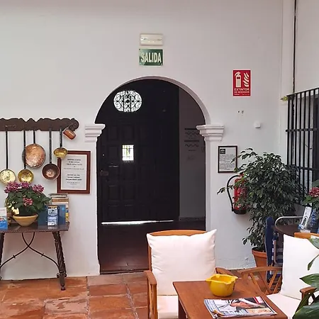 Hostal Gran Capitan-3
