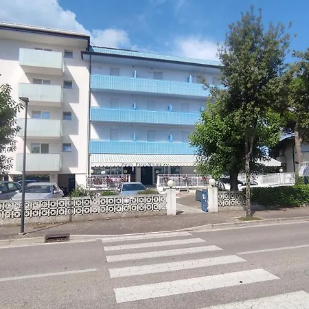 Hotel Paris-3