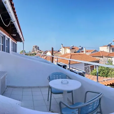 Theofilos Classic Hotel-2