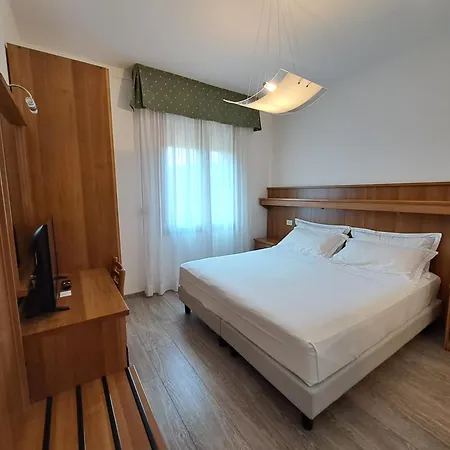 Hotel Alla Dolina-2