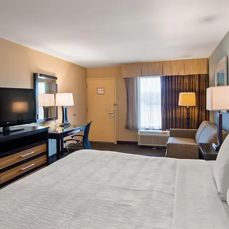 Best Western Newport Inn-2