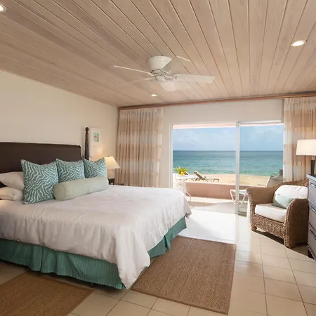 Curtain Bluff-3