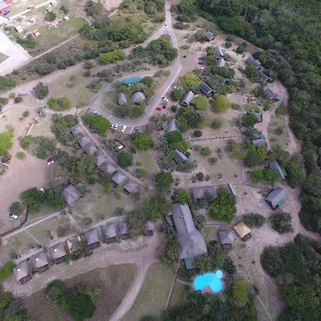 Sodwana Bay Lodge Dive & Fishing Resort-2