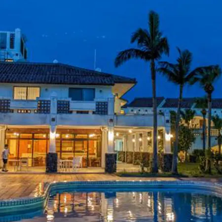 Watermark Hotel Okinawa Kume Island-3