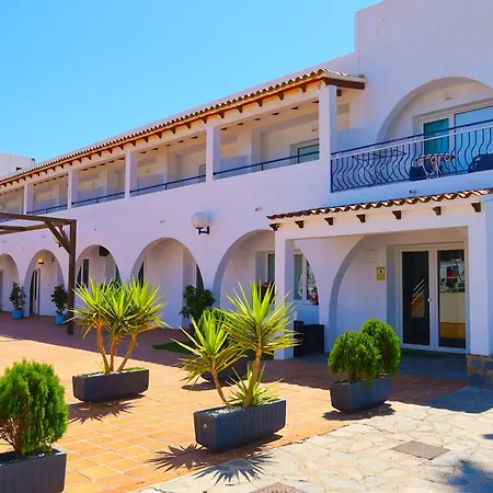 Hotel Marazul-2