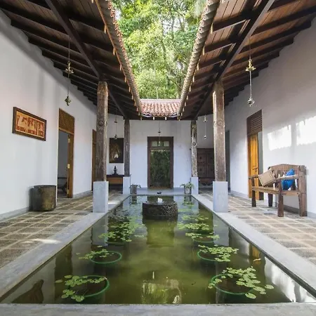 Roman Lake Ayurveda Boutique Resort-2