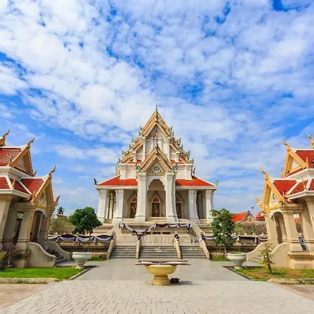 Prachuap Grand Hotel-3