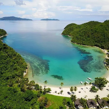 Secret Paradise Resort & Turtle Sanctuary-2