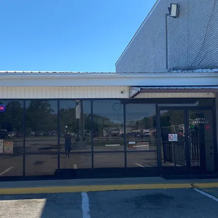 Pascagoula Extended Stay-2