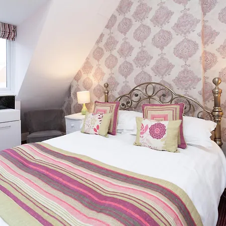 The Ravenswood B&B-2