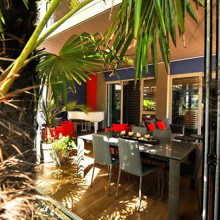 Eco Hotel Cleofe-3