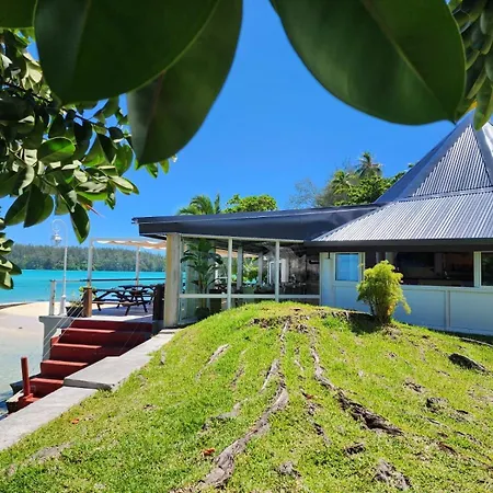 Hotel Hibiscus-3