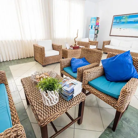Residence Marconi Mare-3
