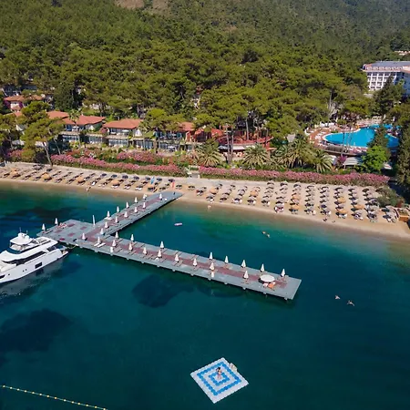 Grand Yazici Club Turban Termal-2