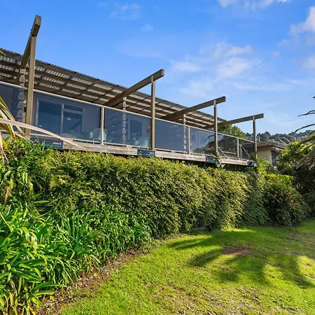 Tasman Holiday Parks - Waihi Beach-3