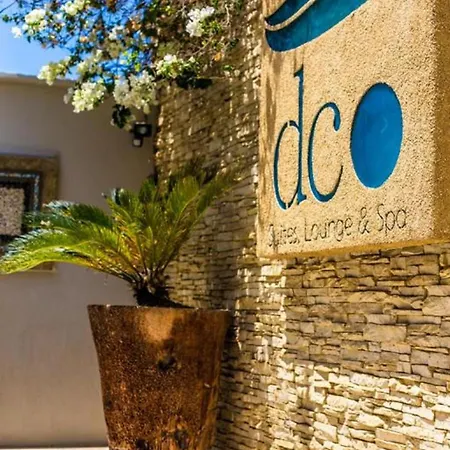 Dco Suites Lounge & Spa-3