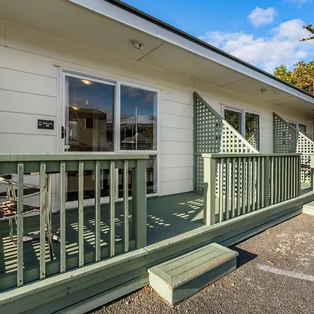 Tasman Holiday Parks Picton-2