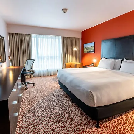 Hilton Garden Inn Montevideo-2