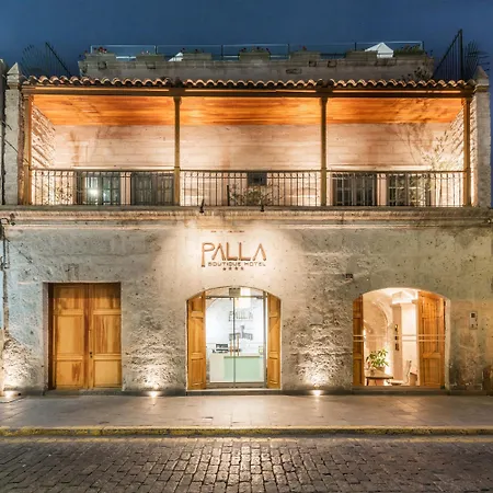 Palla Boutique Hotel-3