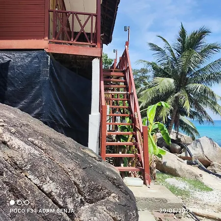 Senja Bay Resort-3