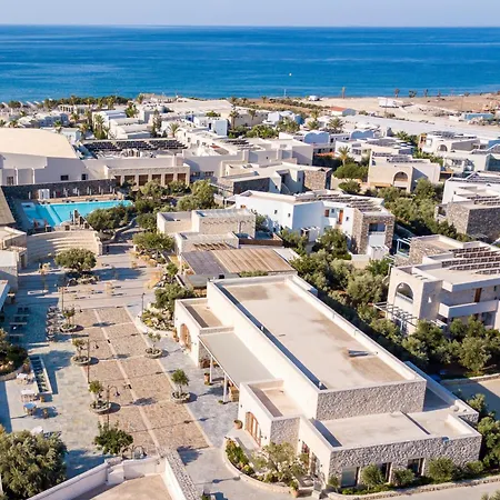 Ostria Resort & Spa-3