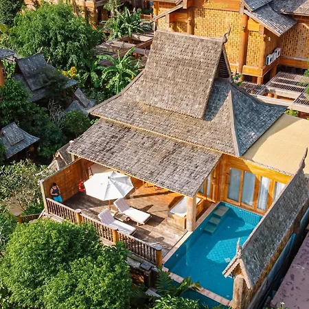 Santhiya Phuket Natai Resort & Spa-3