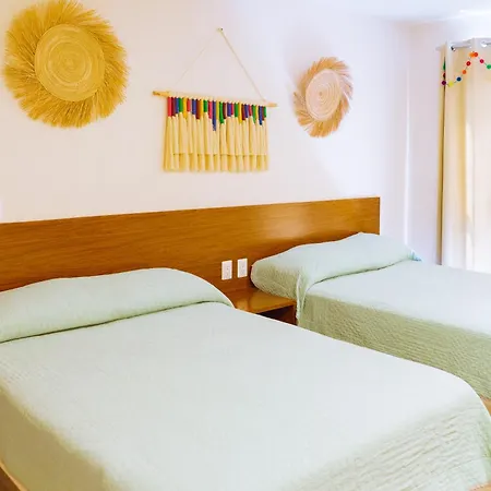 Santa Martha Bungalows-2