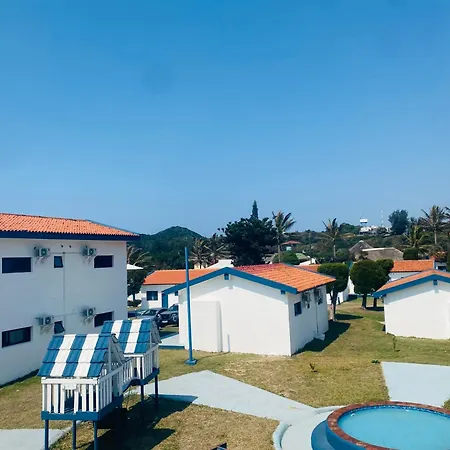 Ponta Mar Resort-3