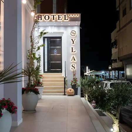 Hotel Saly-3