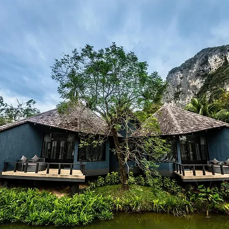 Peace Laguna Resort&Spa - SHA Extra Plus-2