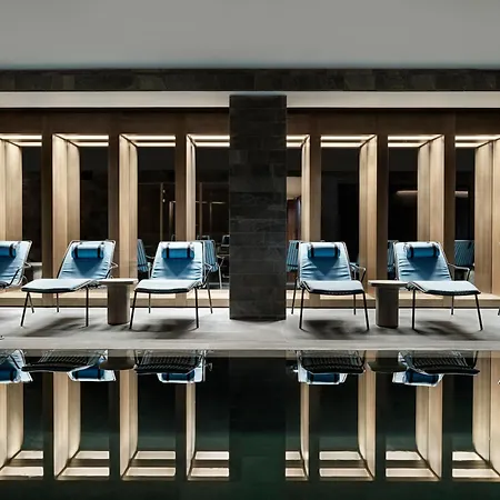 Intercontinental Crete By Ihg-3