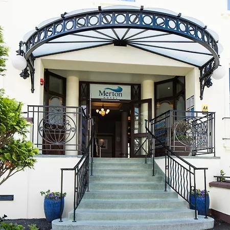 Merton Hotel-2