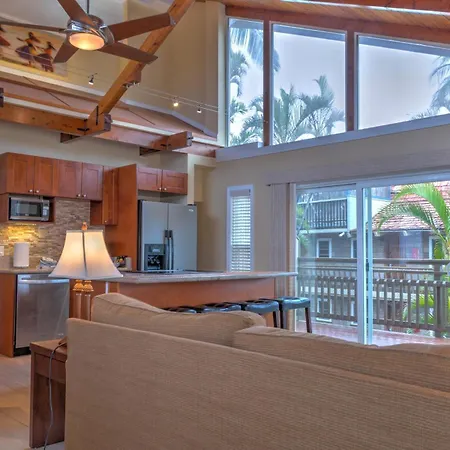 Kohea Kai Hotel Maui-2