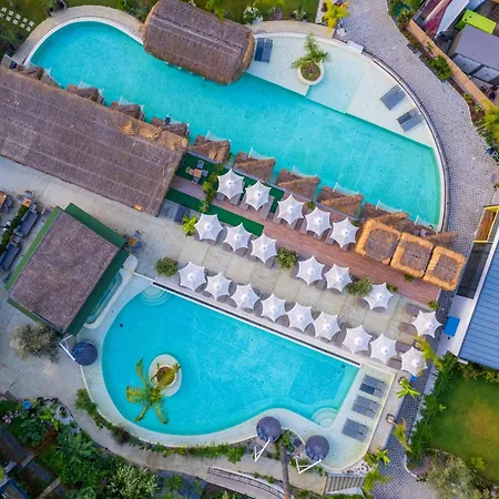 Morina Deluxe Hotel-2