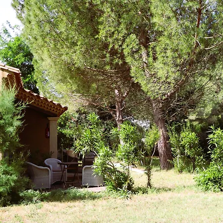 Le Mas Des Sables-3