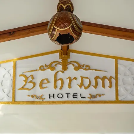 Behram Hotel-3