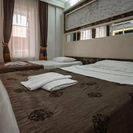 Behram Hotel-2
