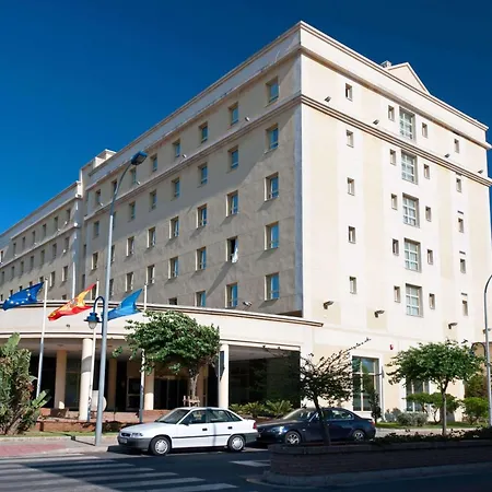 Hotel Melilla Puerto, Affiliated by Meliá-2