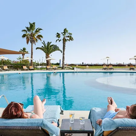 Iberostar Selection Diar El Andalous-3