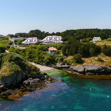 Le Cardinal - Belle-Ile-En-Mer-2