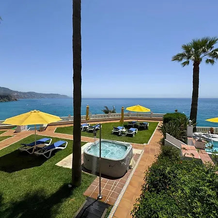 Hotel Paraíso Del Mar-3