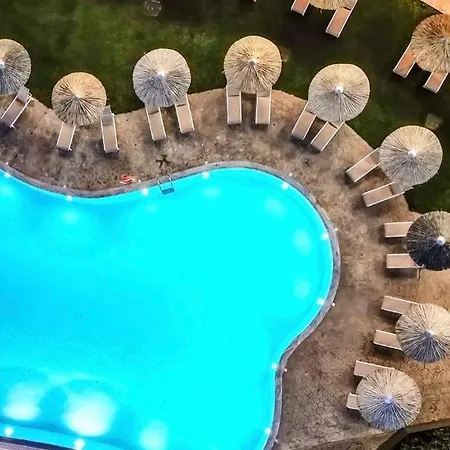 Evia Hotel & Suites-2