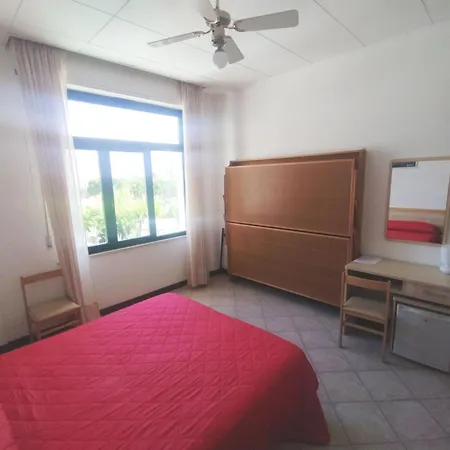 Hotel K2-3