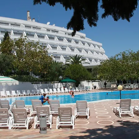 Hotel Villaggio Club Altalia-2
