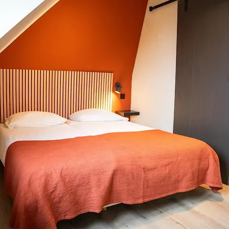 Hotel De Horper Wielen-3