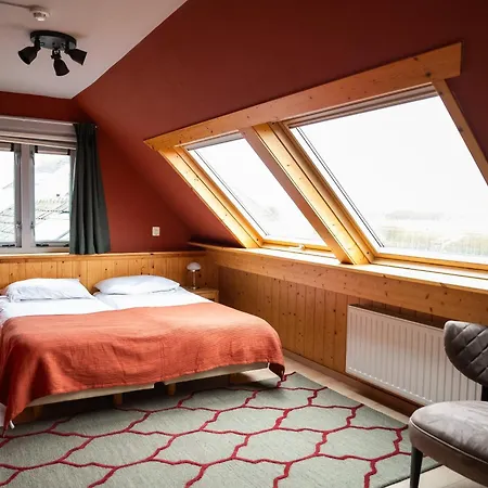 Hotel De Horper Wielen-2