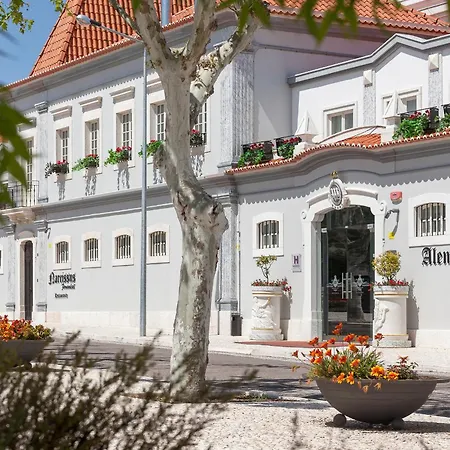 Alentejo Marmoris Hotel & Spa-2