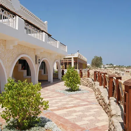 Club El Faraana Reef Resort-2